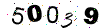 Input display text