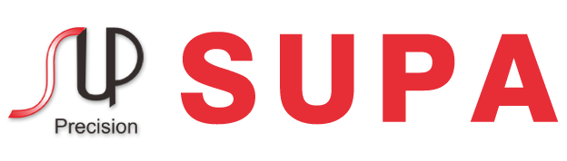 SUPA PRECISION CO., LTD. | CNC Lathe Machining, CNC Hardware & Cam-Type Automatic Lathe Processing, CNC Milling
